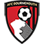 Logo van Bournemouth