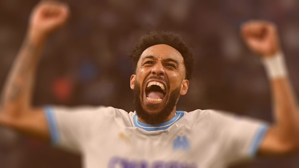 Topscorer Europa League: Pierre-Emerick Aubameyang