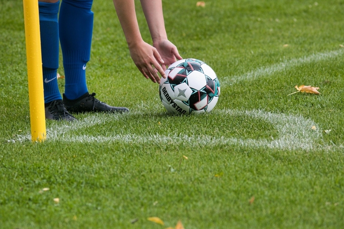 Je winkansen vergroten tijdens het wedden op voetbal