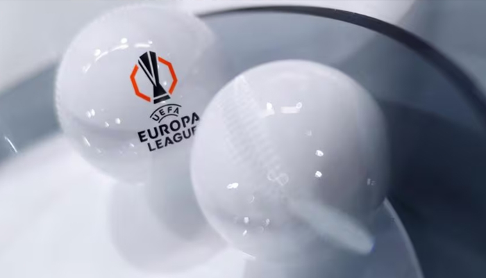 Loting tweede kwalificatieronde Europa League 2025/2026