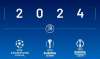 Format Europa League verandert vanaf seizoen 2024 2025