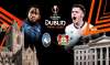 Europa League finale 2024 tussen Atalanta en Leverkusen