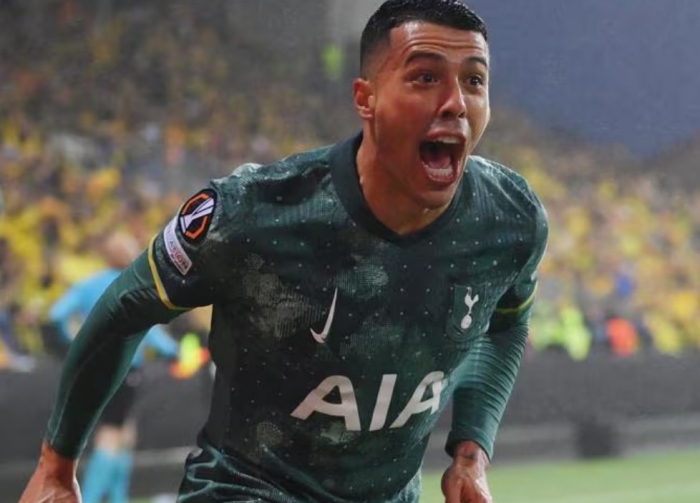 Europa League 2024/25: Alle prestaties van de knock-outfase