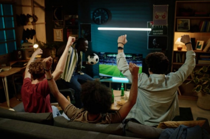 Waarom willen bookmakers misschien dat de favoriet wint?